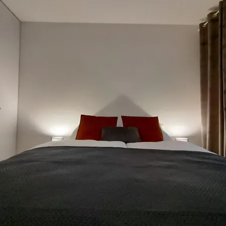 Apartamentysnu, Bulwary Ii Z Parkingiem Apartamento Radom