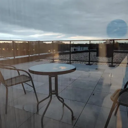 Apartamentysnu, Bulwary Ii Z Parkingiem Apartamento Radom