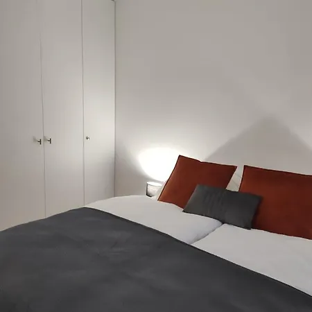 Apartamentysnu, Bulwary Ii Z Parkingiem Apartamento Radom